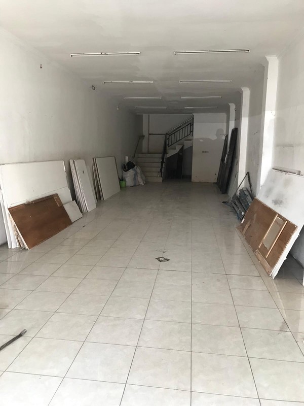 Ruko Strategis 2 Lantai di Area Bisnis Babarsari Selangkah ke Kampus Ternama, Caturtunggal, Depok, Sleman