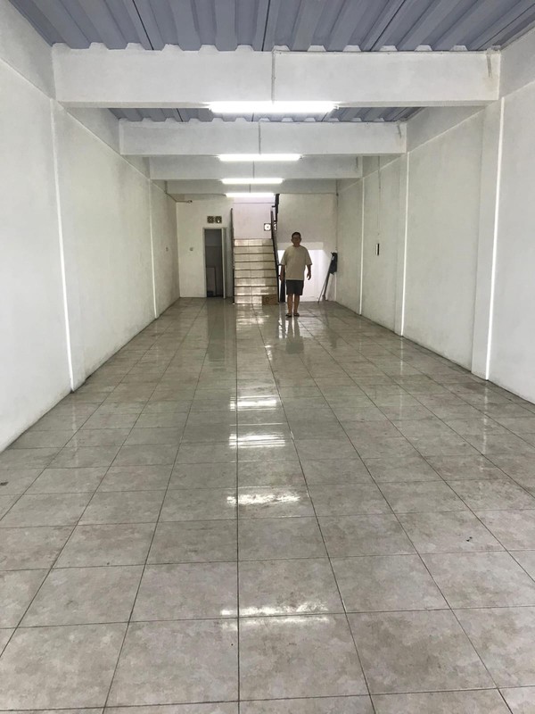 Ruko Strategis 2 Lantai di Area Bisnis Babarsari Selangkah ke Kampus Ternama, Caturtunggal, Depok, Sleman