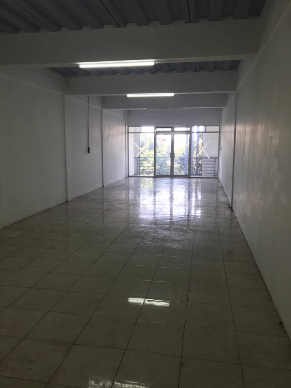 Ruko Strategis 2 Lantai di Area Bisnis Babarsari Selangkah ke Kampus Ternama, Caturtunggal, Depok, Sleman