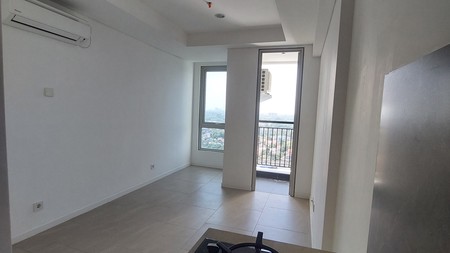 Apartemen Siap Huni Lokasi Strategis dan Fasilitas Lengkap @Apartemen Antasari Place