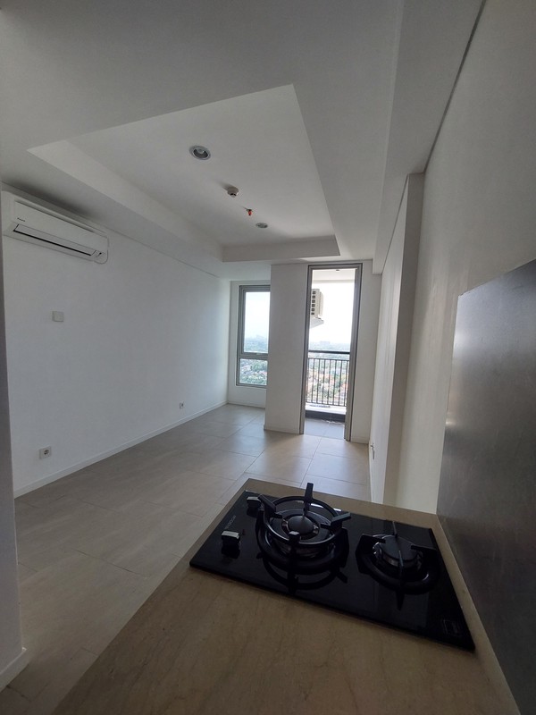 Apartemen Siap Huni Lokasi Strategis dan Fasilitas Lengkap @Apartemen Antasari Place