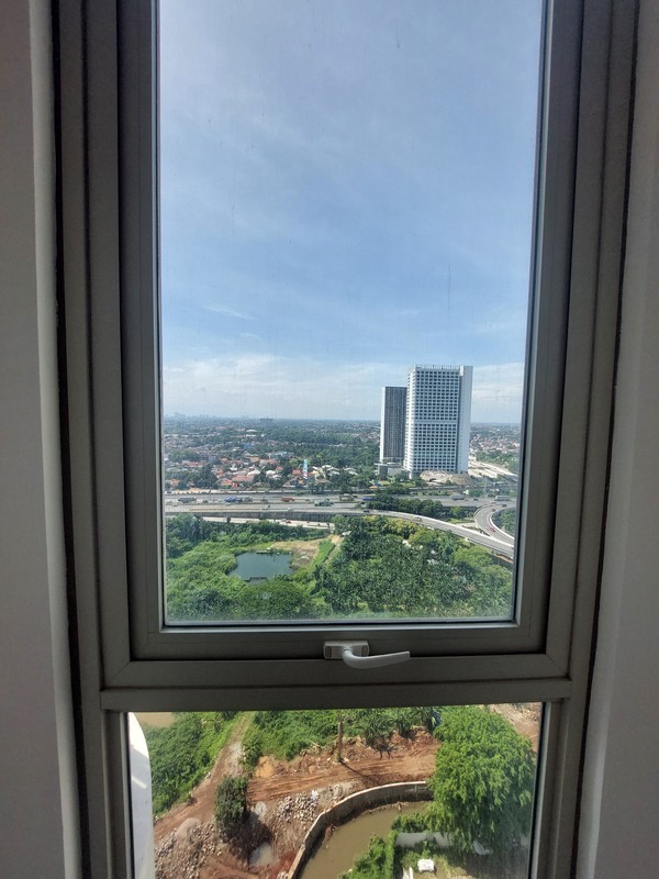 Apartemen Siap Huni Lokasi Strategis dan Fasilitas Lengkap @Apartemen Antasari Place