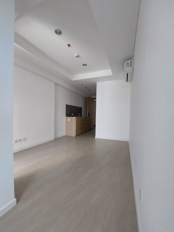 Apartemen Siap Huni Lokasi Strategis dan Fasilitas Lengkap @Apartemen Antasari Place