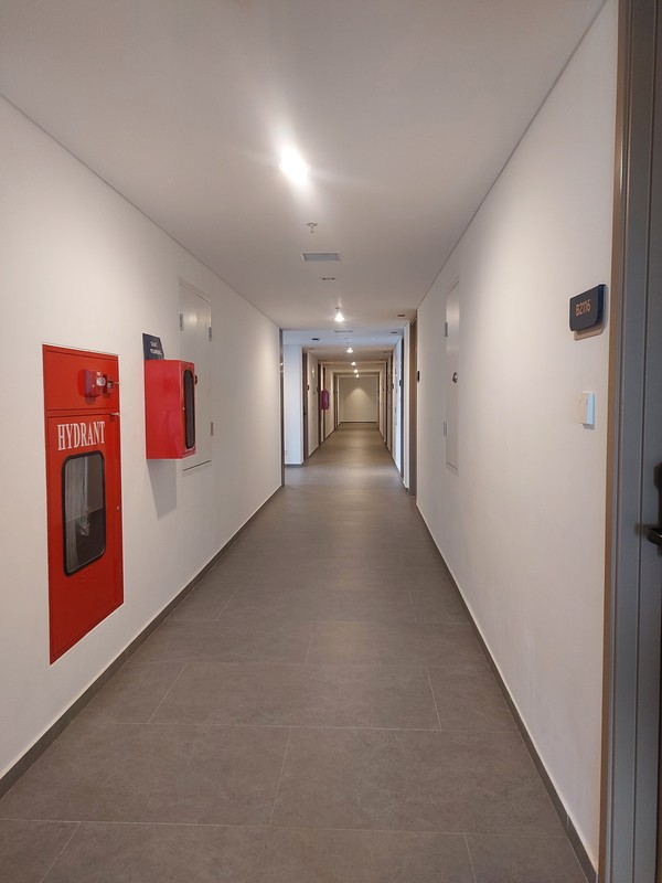 Apartemen Siap Huni Lokasi Strategis dan Fasilitas Lengkap @Apartemen Antasari Place