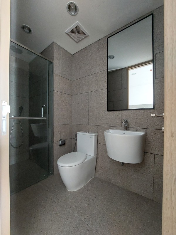 Apartemen Siap Huni Lokasi Strategis dan Fasilitas Lengkap @Apartemen Antasari Place