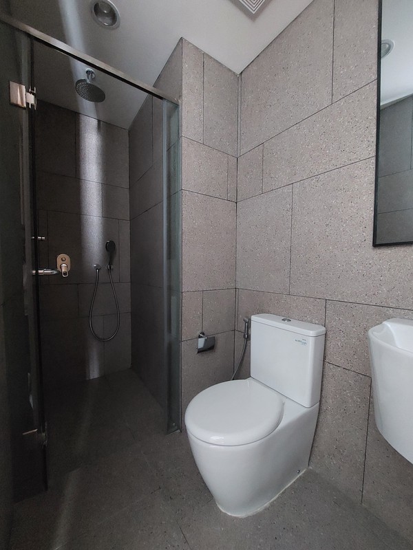 Apartemen Siap Huni Lokasi Strategis dan Fasilitas Lengkap @Apartemen Antasari Place