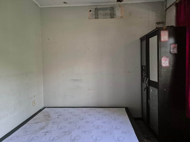 Dijual Rumah Kayu Putih Utara