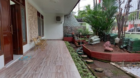Dijual Rumah 2 lantai Siap Huni di Sidosermo PDK Surabaya