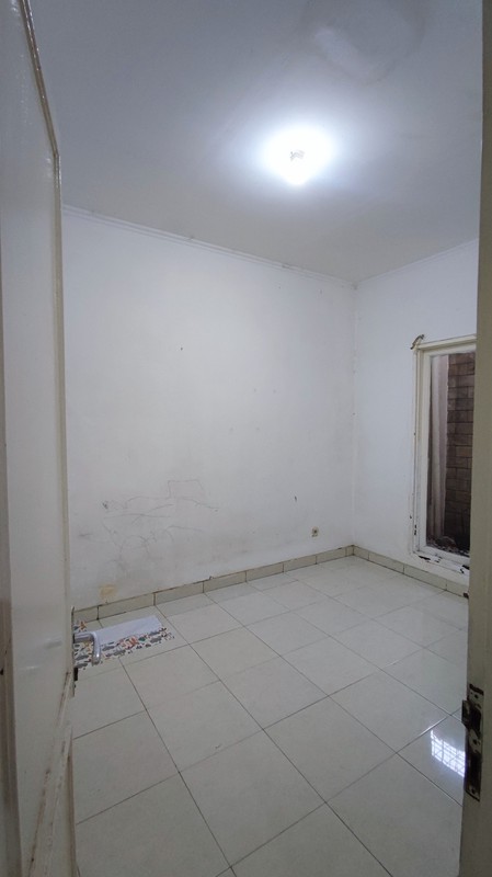 Termurah. Rumah 1 lantai serpong Park, Serpong Utara