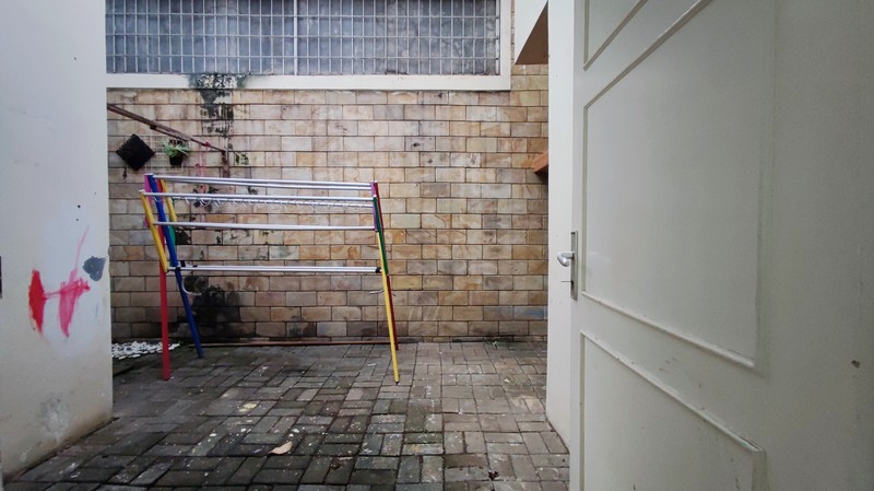 Termurah. Rumah 1 lantai serpong Park, Serpong Utara