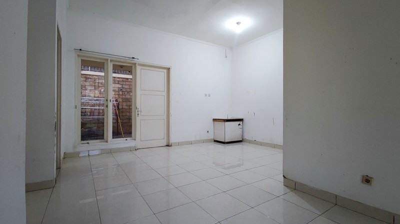 Termurah. Rumah 1 lantai serpong Park, Serpong Utara