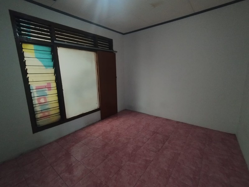 Disewakan Ruang Usaha Strategis 2 Lantai di Jl. Kusumanegara Lokasi Premium Warungboto Yogyakarta