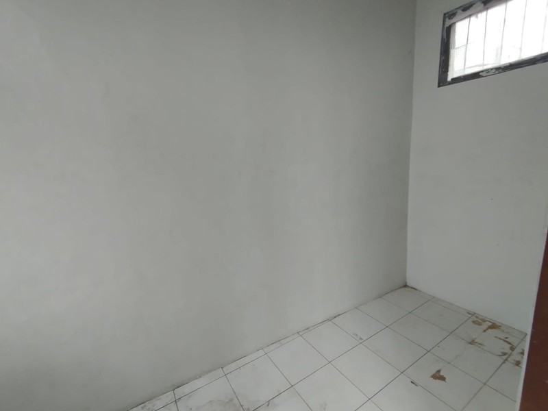 Disewakan Ruang Usaha Strategis 2 Lantai di Jl. Kusumanegara Lokasi Premium Warungboto Yogyakarta