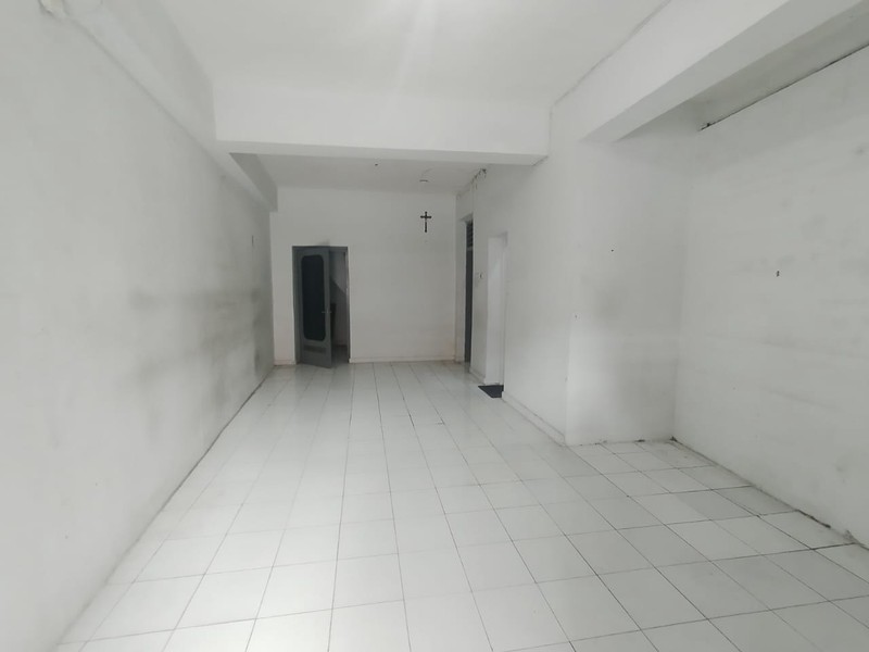 Disewakan Ruang Usaha Strategis 2 Lantai di Jl. Kusumanegara Lokasi Premium Warungboto Yogyakarta