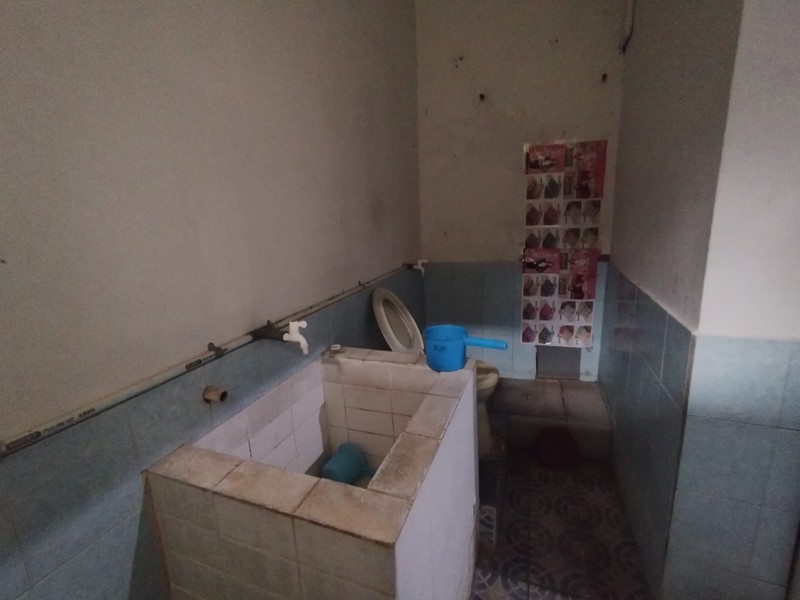 Disewakan Ruang Usaha Strategis 2 Lantai di Jl. Kusumanegara Lokasi Premium Warungboto Yogyakarta