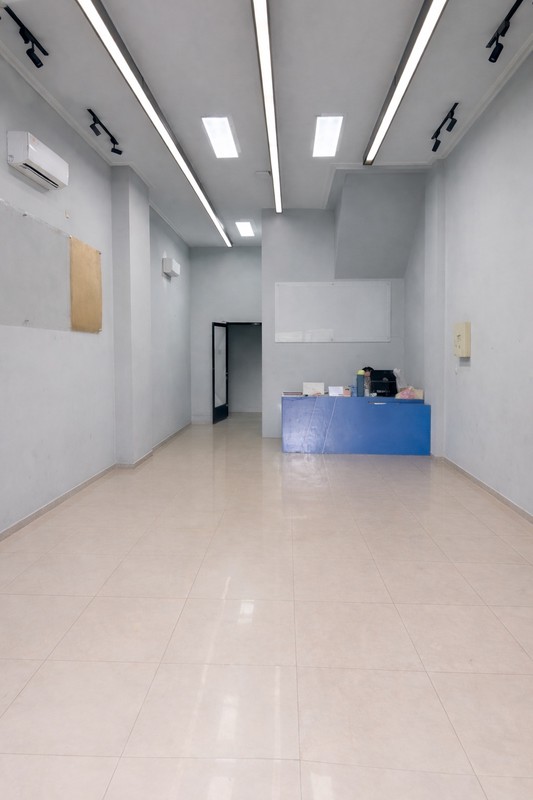 Ruko Dua Muka Sedayu City, Kelapa Gading 