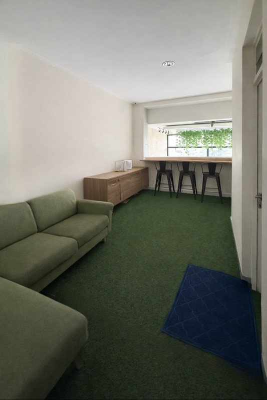 Ruko Dua Muka Sedayu City, Kelapa Gading 