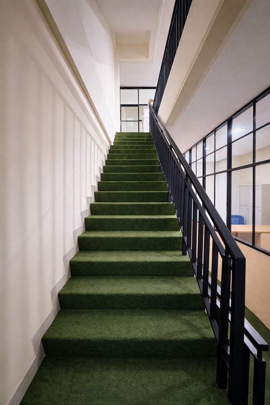 Ruko Dua Muka Sedayu City, Kelapa Gading 