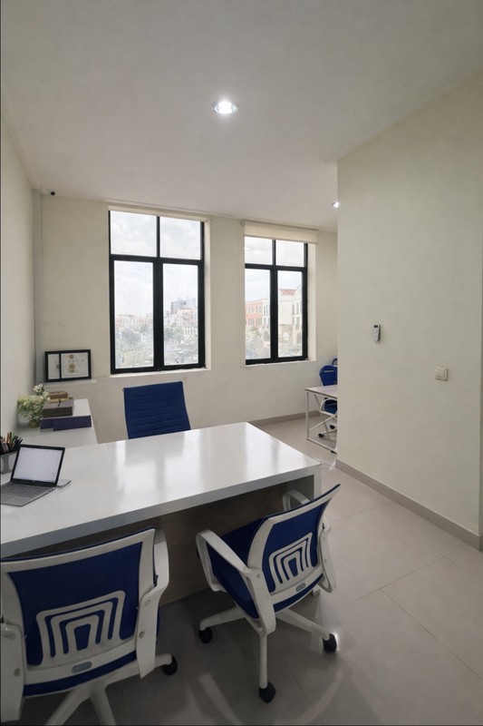 Ruko Dua Muka Sedayu City, Kelapa Gading 