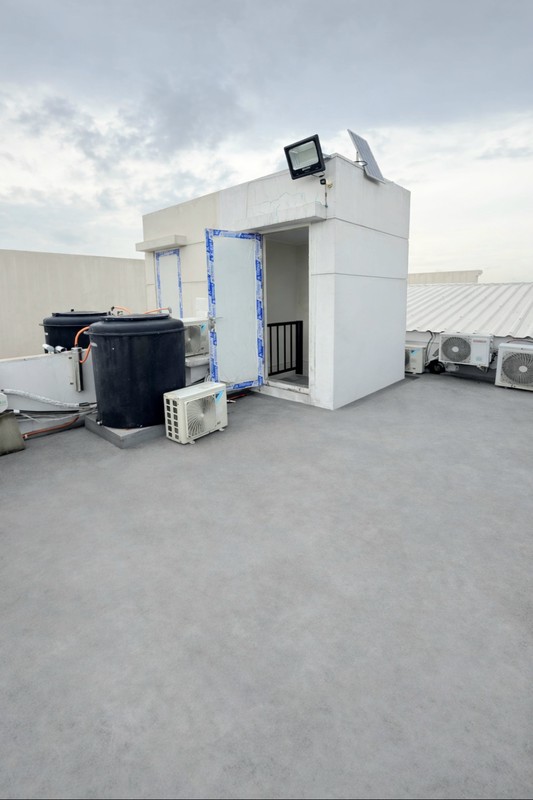 Ruko Dua Muka Sedayu City, Kelapa Gading 