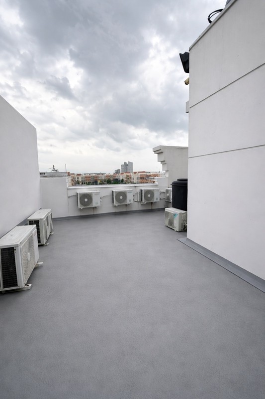 Ruko Dua Muka Sedayu City, Kelapa Gading 