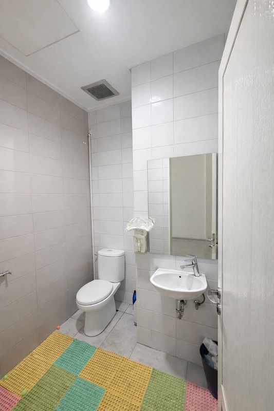 Ruko Dua Muka Sedayu City, Kelapa Gading 