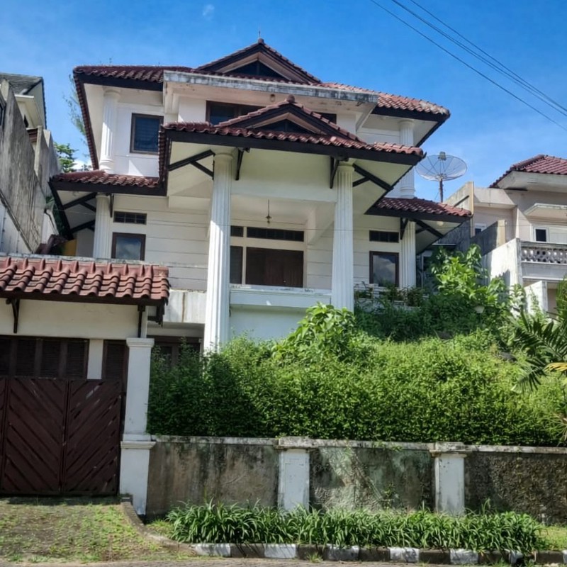 Rumah Mewah di Villa Cinere Mas Cinere Tangerang Selatan