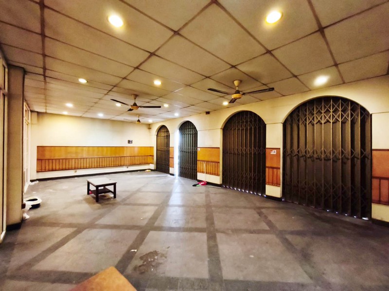 Ruko Gandeng MOI, Kelapa Gading