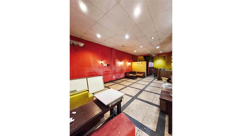 Ruko Gandeng MOI, Kelapa Gading