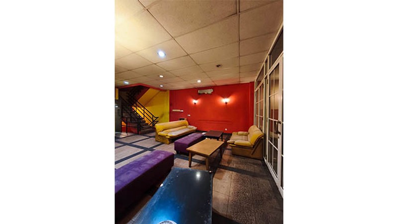 Ruko Gandeng MOI, Kelapa Gading