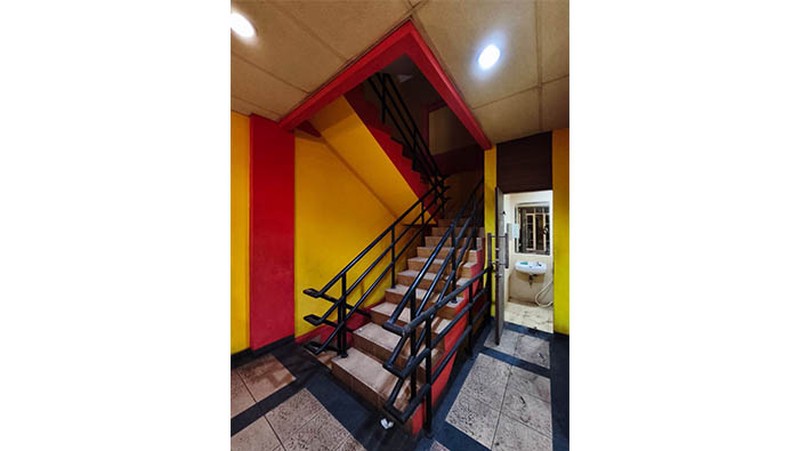 Ruko Gandeng MOI, Kelapa Gading