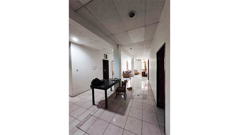 Ruko Gandeng MOI, Kelapa Gading