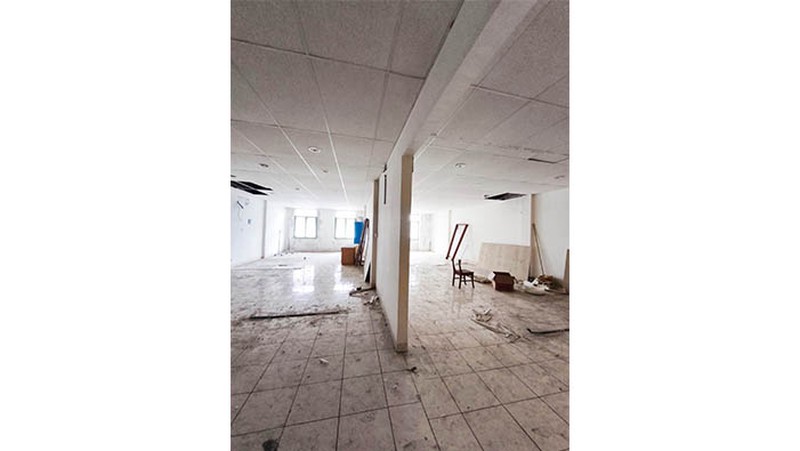 Ruko Gandeng MOI, Kelapa Gading