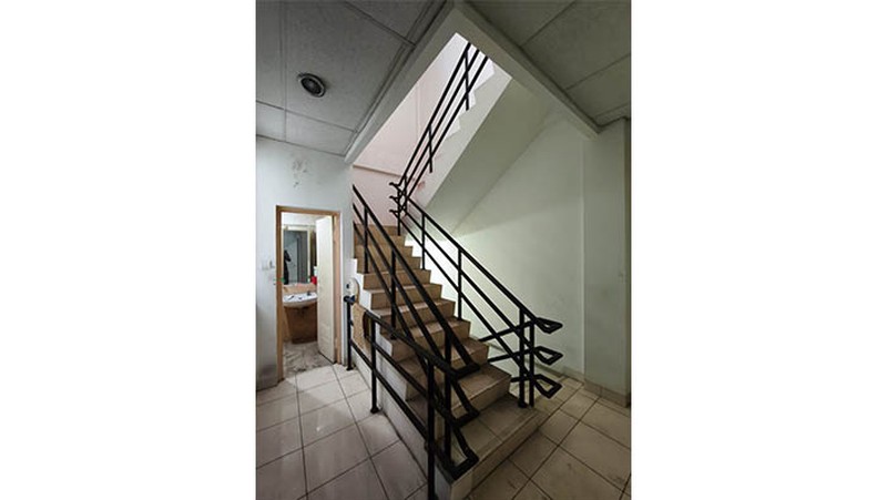 Ruko Gandeng MOI, Kelapa Gading