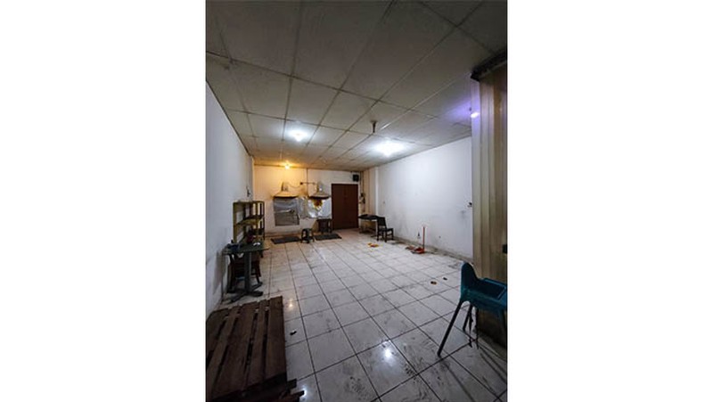 Ruko Gandeng MOI, Kelapa Gading