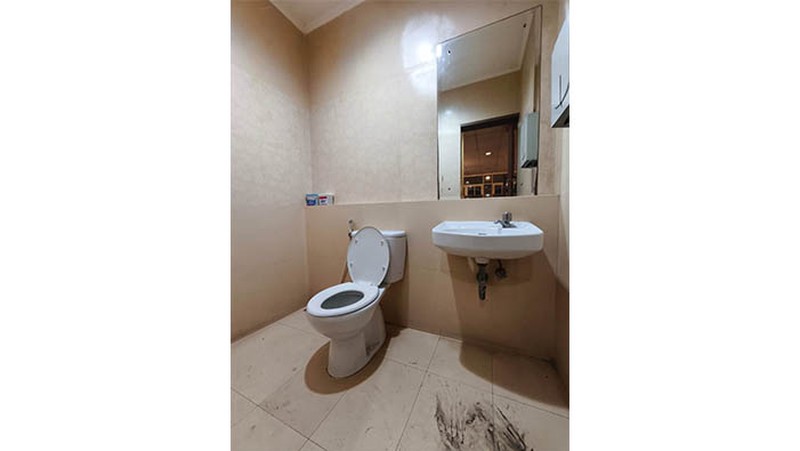 Ruko Gandeng MOI, Kelapa Gading