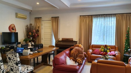 Rumah Kelapa Nias, Kelapa Gading