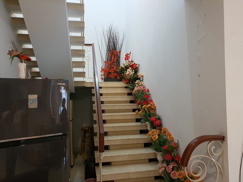 Rumah Kelapa Nias, Kelapa Gading