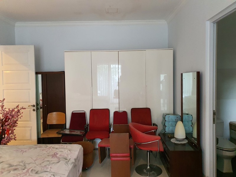 Rumah Kelapa Nias, Kelapa Gading