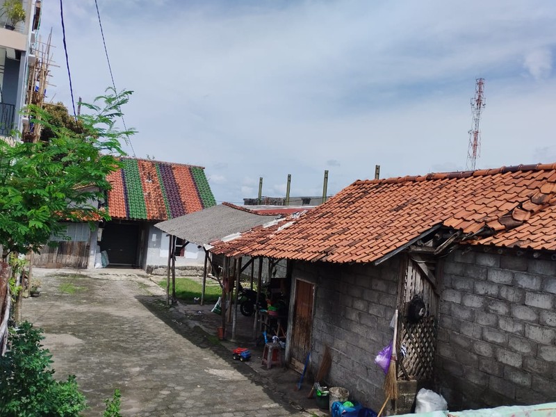 Investasi Tanah Sawah Strategis Mangku Jl. Ring Road Barat Area Berkembang, Banyuraden, Gamping, Sleman