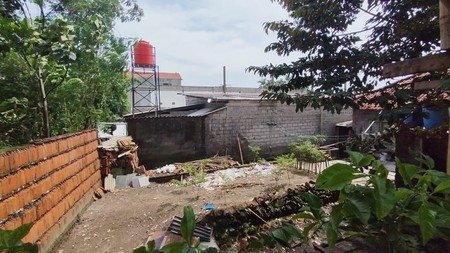 Investasi Tanah Sawah Strategis Mangku Jl. Ring Road Barat Area Berkembang, Banyuraden, Gamping, Sleman