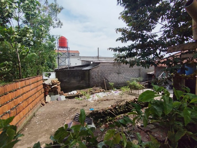 Investasi Tanah Sawah Strategis Mangku Jl. Ring Road Barat Area Berkembang, Banyuraden, Gamping, Sleman