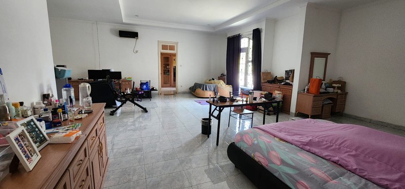 Rumah Mewah Siap Huni di Kota Wisata Cibubur dekat Tol Nagrak dan Tol Narogong