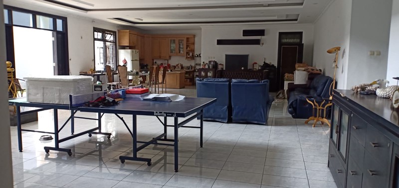 Rumah Mewah Siap Huni di Kota Wisata Cibubur dekat Tol Nagrak dan Tol Narogong