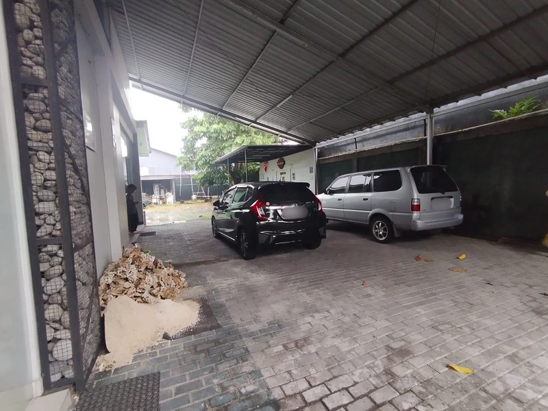 Sewa Kantor Premium Lokasi Strategis Fasilitas Lengkap & Siap Pakai, Bangunharjo, Sewon, Bantul
