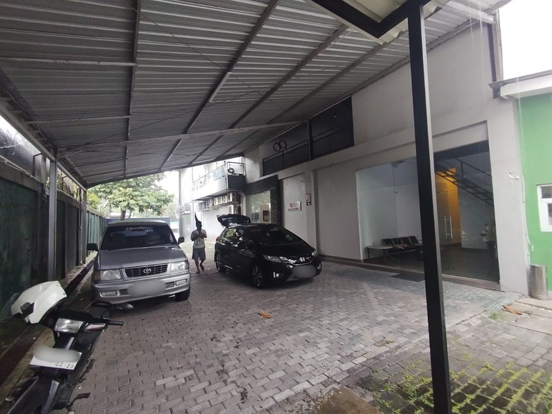 Sewa Kantor Premium Lokasi Strategis Fasilitas Lengkap & Siap Pakai, Bangunharjo, Sewon, Bantul