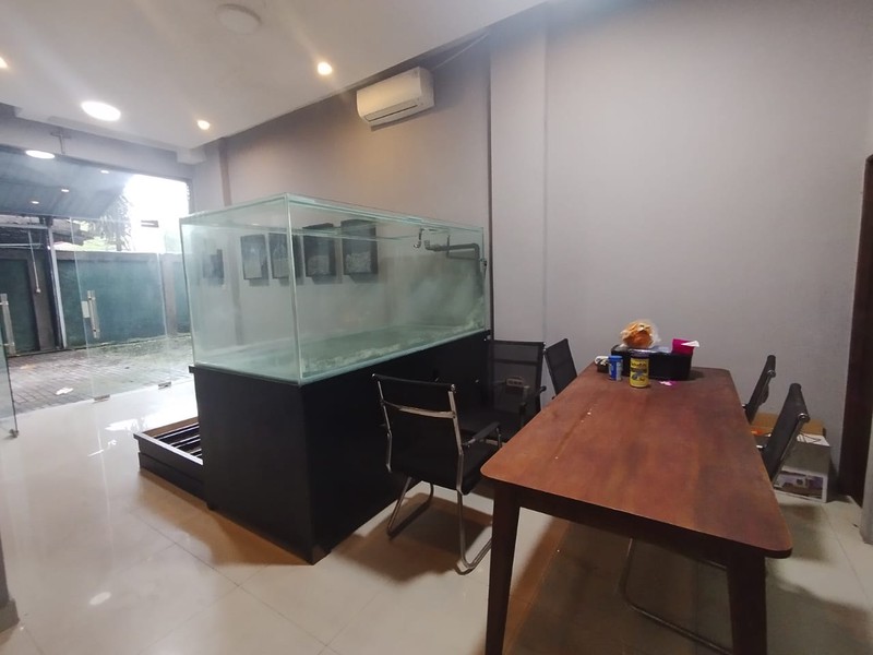 Sewa Kantor Premium Lokasi Strategis Fasilitas Lengkap & Siap Pakai, Bangunharjo, Sewon, Bantul