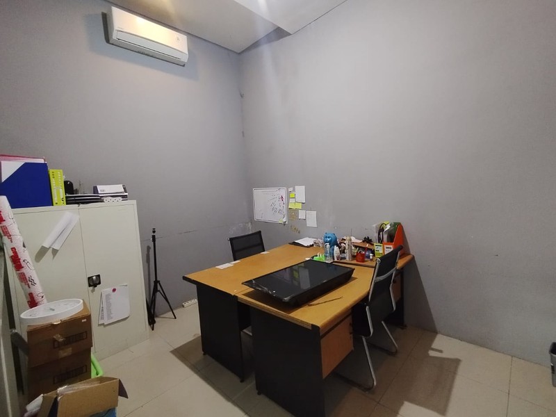 Sewa Kantor Premium Lokasi Strategis Fasilitas Lengkap & Siap Pakai, Bangunharjo, Sewon, Bantul