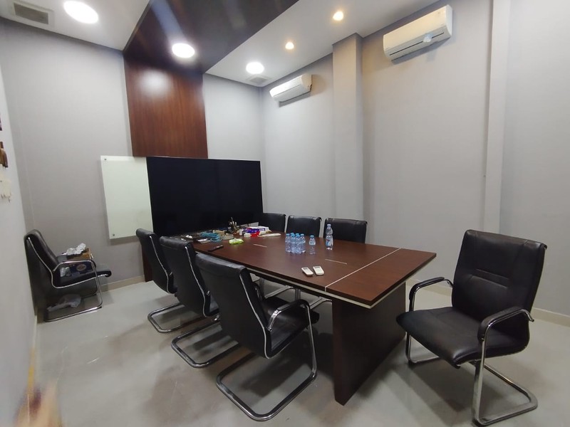 Sewa Kantor Premium Lokasi Strategis Fasilitas Lengkap & Siap Pakai, Bangunharjo, Sewon, Bantul