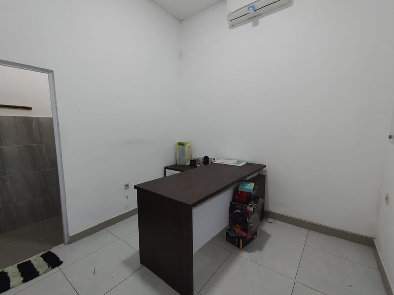 Sewa Kantor Premium Lokasi Strategis Fasilitas Lengkap & Siap Pakai, Bangunharjo, Sewon, Bantul